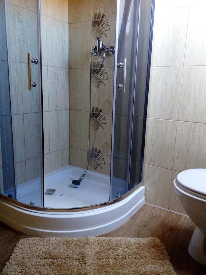 Zamecek Zdiky - Zamecky Apartman Bujanov Екстериор снимка