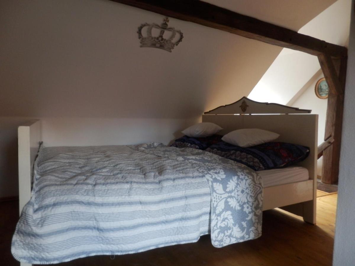 Zamecek Zdiky - Zamecky Apartman Bujanov Екстериор снимка
