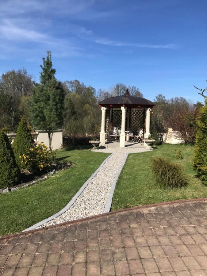 Zamecek Zdiky - Zamecky Apartman Bujanov Екстериор снимка
